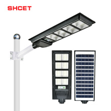 60W 120W 180W 240W 300W 360W integrated solar street light